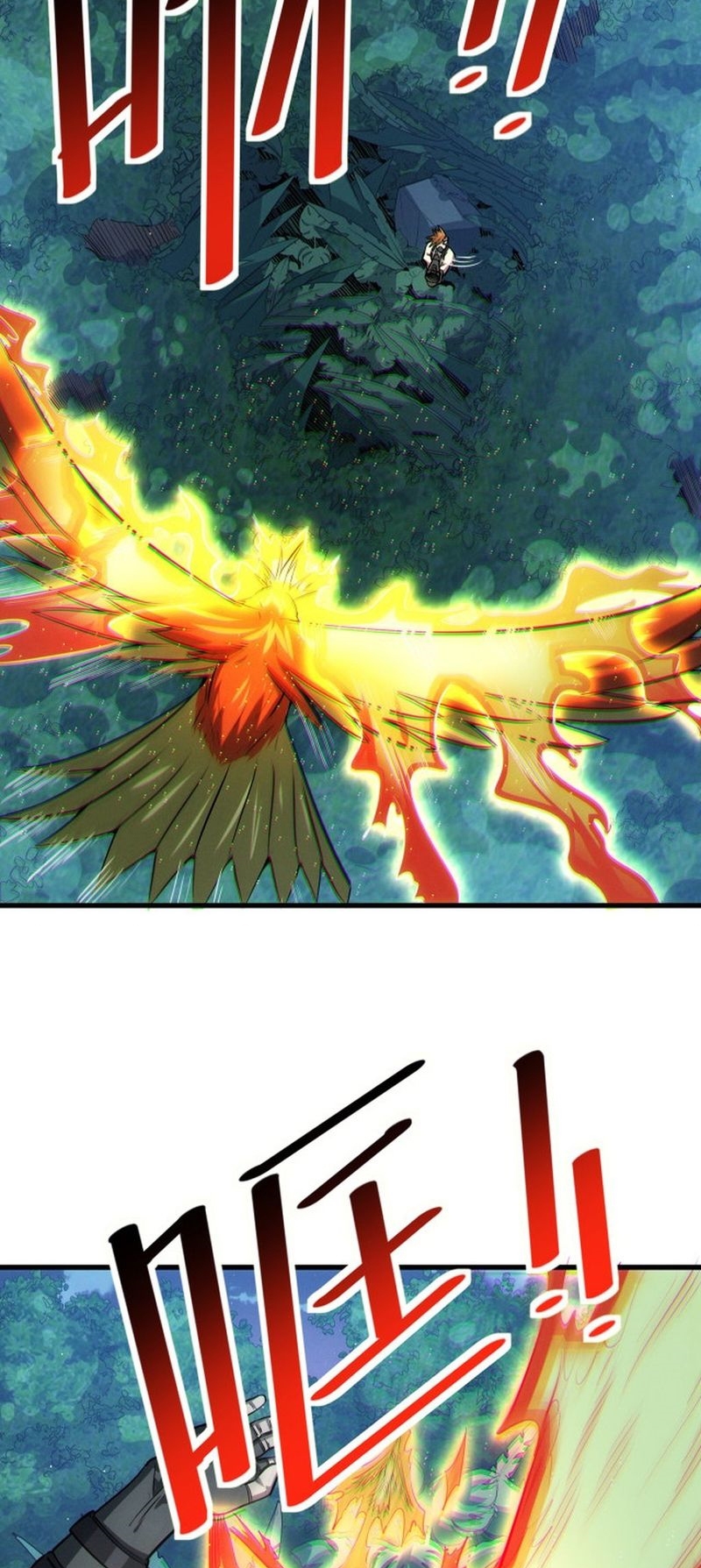 Beast Familiar for All: Beginning Awakening of Mythical Talents - Bölüm 38